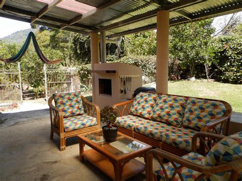boquete vacation rentals